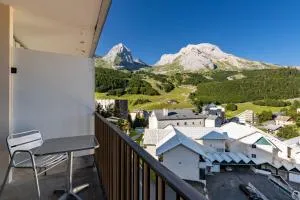 L'Esperta - Studio proche station de ski et ESF - Arbéost