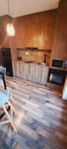 The World Apartament II