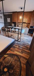 The World Apartament II