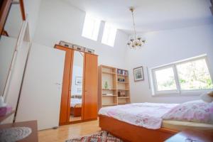 Privatzimmervermietung Margit