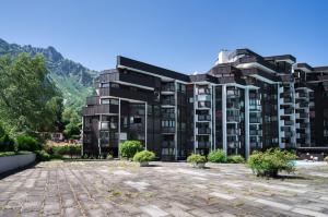 Appartements Appartement Grand Beau Site By C2J : photos des chambres