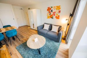 Divine 50m2 Apartment - WE39D