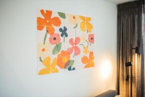 Divine 50m2 Apartment - WE39D