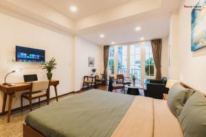 Nexus House Cay Diep - Near Independence Palace