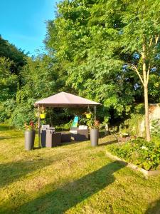 B&B / Chambres d'hotes Couette et Cafe : photos des chambres