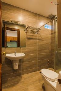 Nexus House Cây Điệp