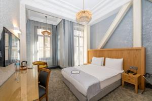 Premist Hotels Taksim