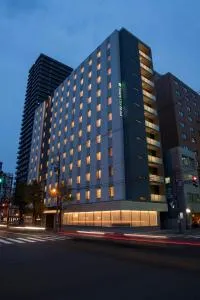 Tmark City Hotel Sapporo Odori - Sapporo