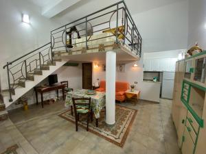 Le_case_di_Antonella - your holiday in Sicilia