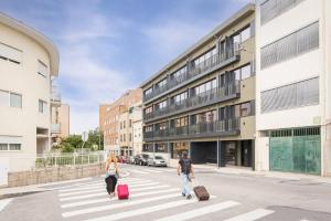 Blissful Suites Porto by gaiarooms