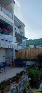 Apartment Azzurro