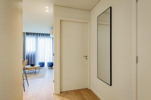 Blissful Suites Porto by gaiarooms