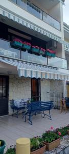 Apartment Azzurro