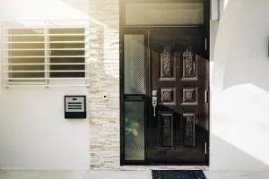 青嵐ペンション海まで50M Pension Seiran is only 50m from the coast - Kuwae