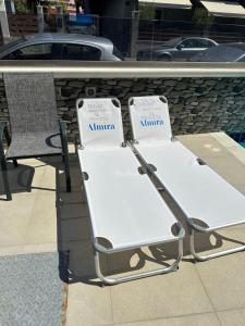 Princess Luxury Suite