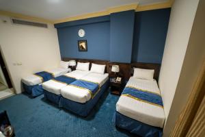 Al Barakah Mawaddah Hotel