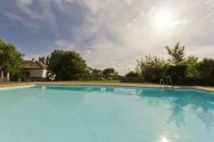 Cortijo Balzain - Cortijo de Balsain