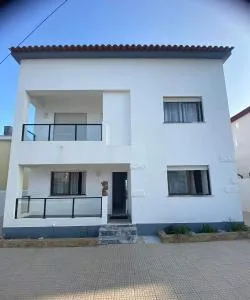 Casa do coral - Senhora dos Remedios