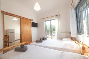 Olive Apartments Elaionas
