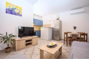 Apartman Natura