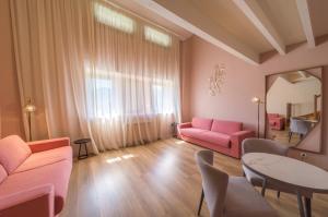 Hotels Les Dependances de Chapeau Cornu : photos des chambres