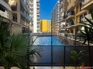 La Terrace - 4hvězdičkové hotely ve městě Oropesa del Mar