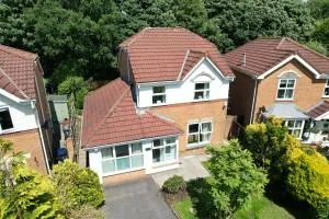 Woodland House - - Bamber Bridge