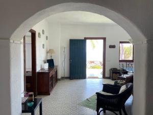 Villa Baia del Riccio