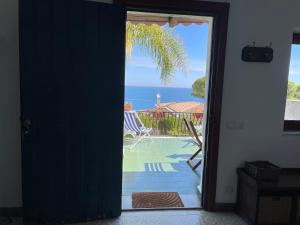 Villa Baia del Riccio