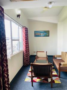 Gautam Hotel