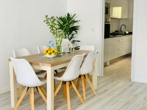 Apartamento Disfruta