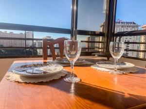 Puerto Romano Appartment