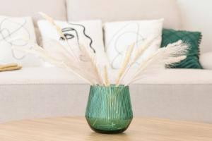 Aqua Esmeralda Luxury Beach Front Apartment