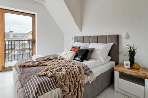 Aparthotel Bachledzki Wierch & SPA Odkryj Zakopane