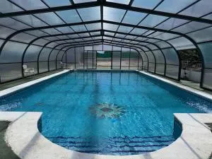 Casa Rural Baza - Cuevas de las Yeseras