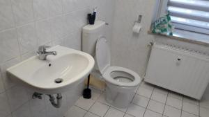 Unterkunft in Schönebeck