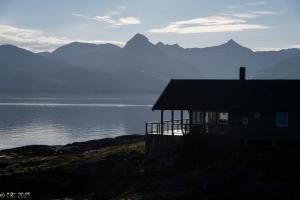 Arctic Panorama House