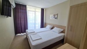 St. Sofia Beach Hotel