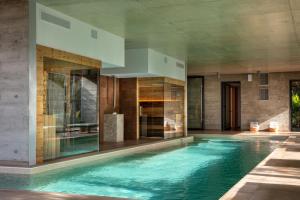 Hotels Hotel & Spa Version Maquis Citadelle : photos des chambres