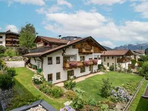 Haus Feiersinger - Bruggberg