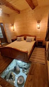 Casa de Lemn Maramures
