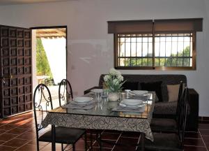 CASA RURAL TRIGUEROS