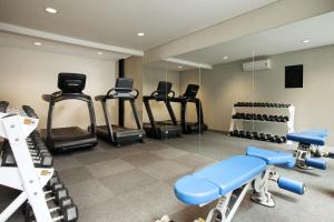 Swiss-Belinn Timika
