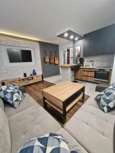 Olivia apartments - 克拉科夫