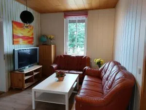 Ferienwohnung am Drömling Südheide - Kurt - Röwitz