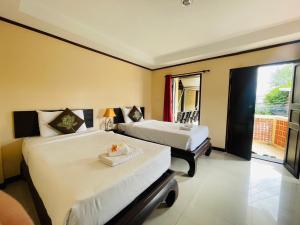 Na Thapae Chiangmai Hotel