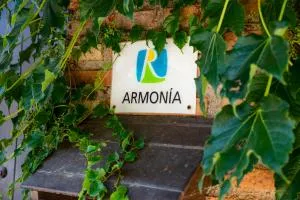 Casa Armonía - Jesús del Valle