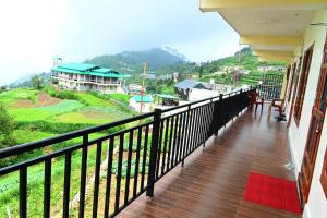 Hill Veda Homestay