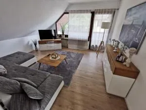 Ferienhaus & Apartments Emmerthal - Emmerthal