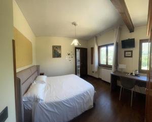 B & B La Pineta By La Capannina